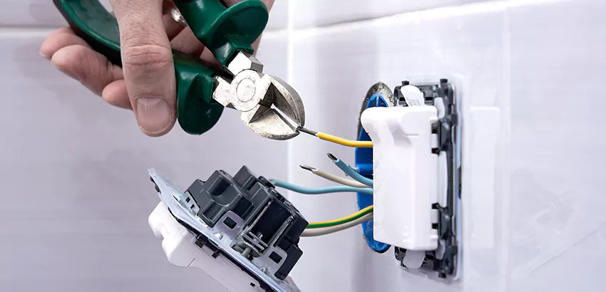 Light Switch and Dimmer Installation in Deltona
