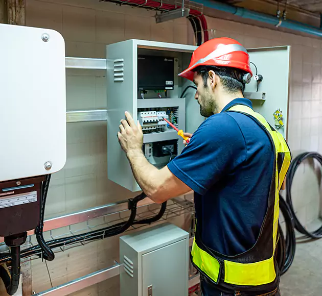 Professional Electrical Maintenance: Your Local Preventive Care Team in Deltona, FL