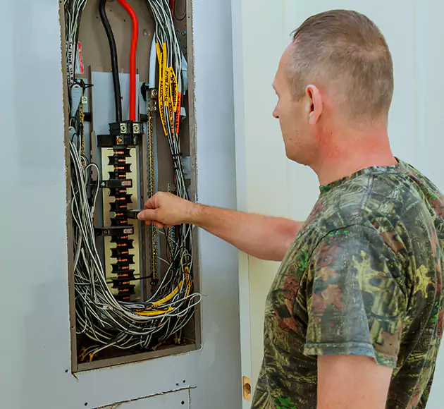 Professional Electrical Panel Upgrade: Your Local Panel Specialist in Deltona, FL