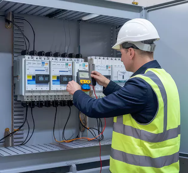 Professional Electrical Service Upgrade: Your Local Utility Coordination Team in Deltona, FL