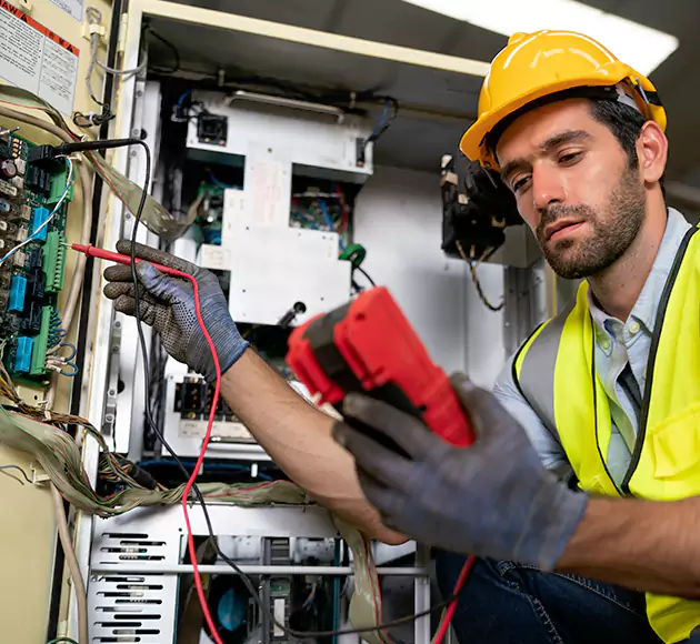 Professional Electrical Troubleshooting: Your Local Diagnostic Team in Deltona, FL