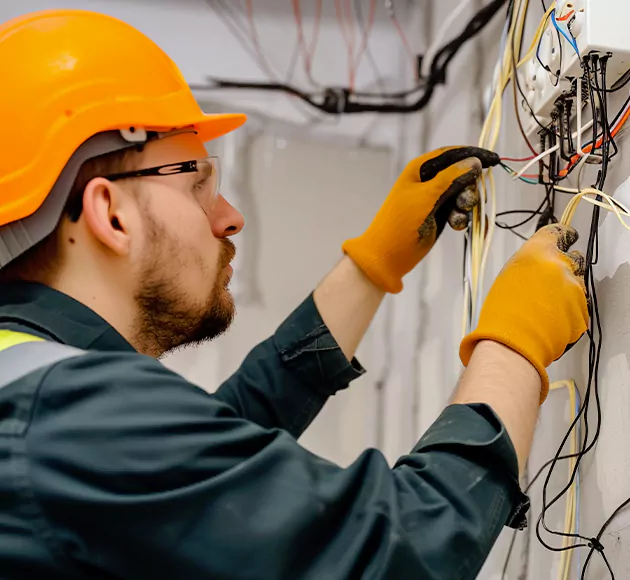 Professional Electrical Wiring Services: Your Local Wiring Team in Deltona, FL
