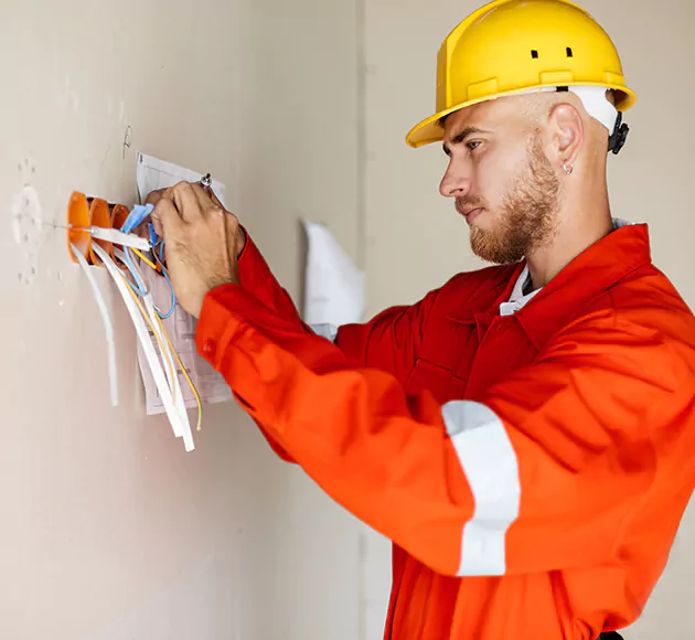 Local 24 Hour Electrician: Fast Response When You Need It Most in Deltona, FL