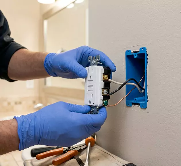 Professional GFCI Installation: Your Local Shock Protection Team in Deltona, FL