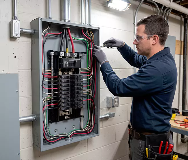 What Makes Us the Right Choice in Deltona, FL?